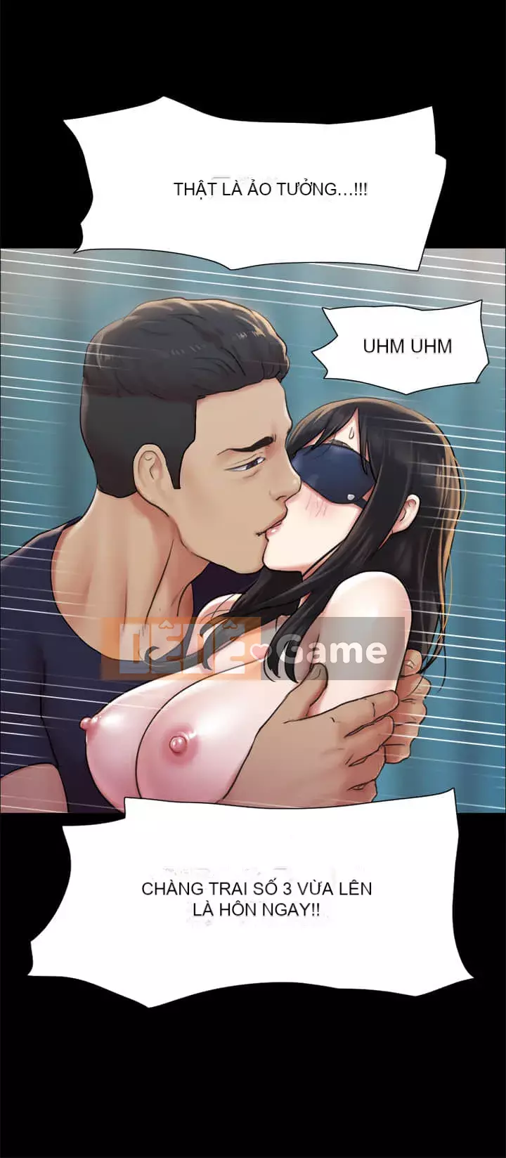 Thỏa thuận cho tình yêu Chương 99-100