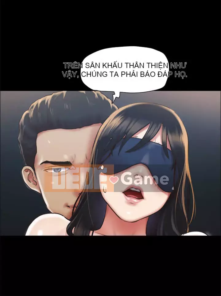 Thỏa thuận cho tình yêu Chương 99-100