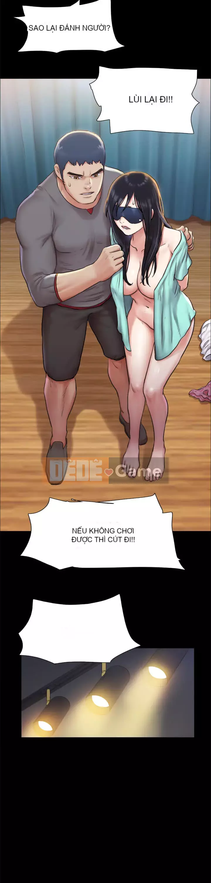 Thỏa thuận cho tình yêu Chương 99-100