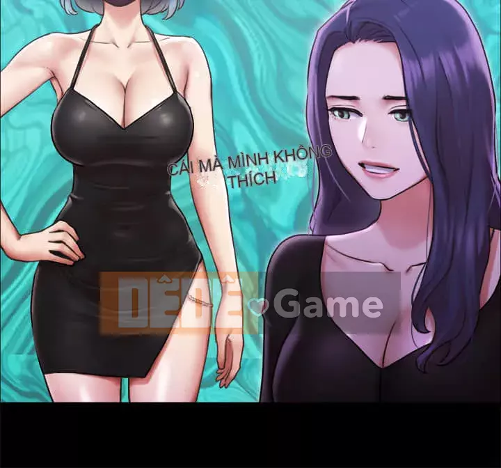 Thỏa thuận cho tình yêu Chương 99-100