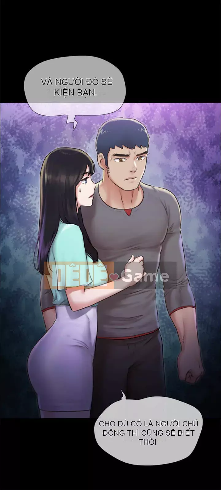 Thỏa thuận cho tình yêu Chương 99-100