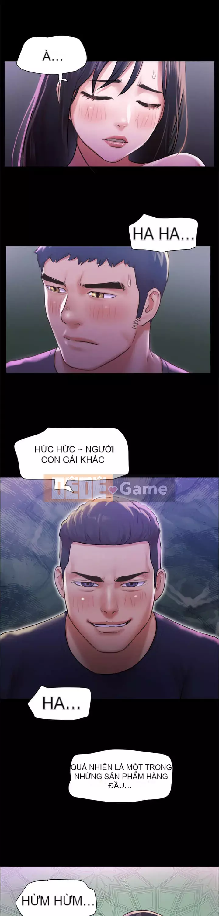 Thỏa thuận cho tình yêu Chương 99-100