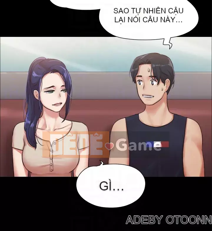 Thỏa thuận cho tình yêu Chương 97-98