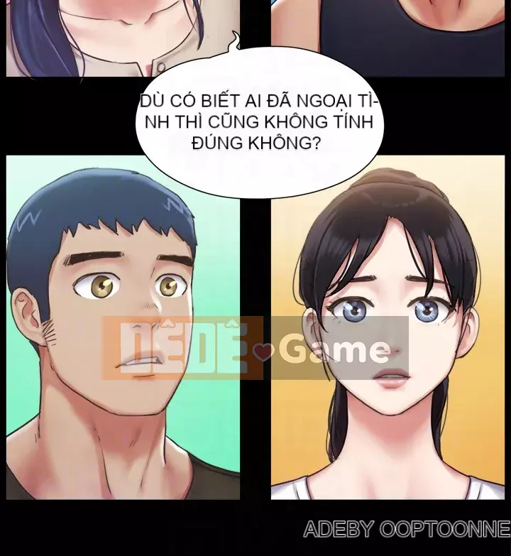 Thỏa thuận cho tình yêu Chương 97-98