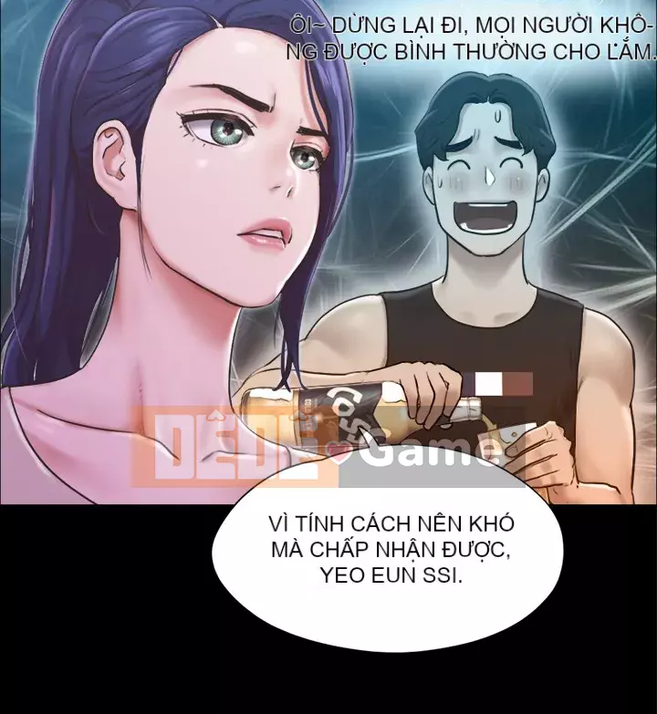 Thỏa thuận cho tình yêu Chương 97-98