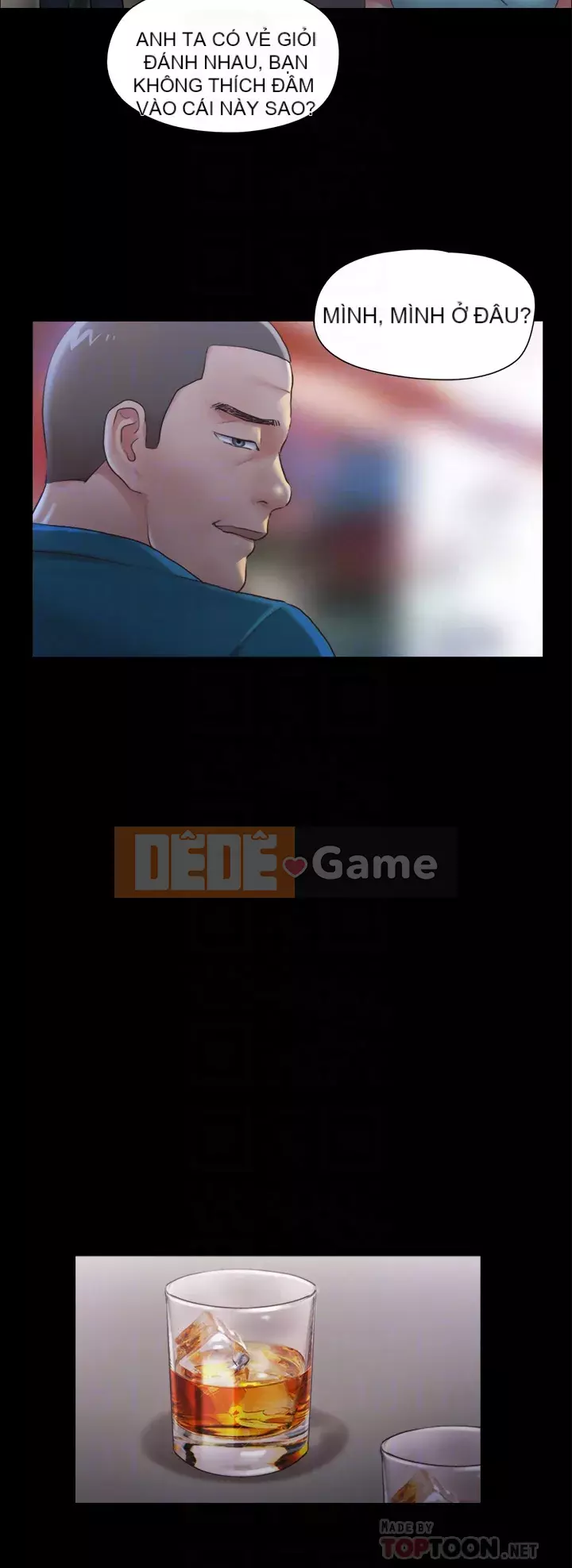 Thỏa thuận cho tình yêu Chương 97-98