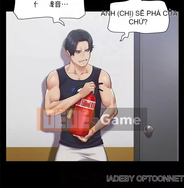 Thỏa thuận cho tình yêu Chương 95-96