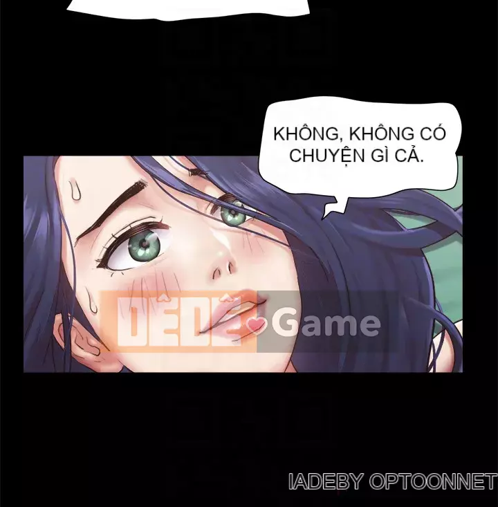 Thỏa thuận cho tình yêu Chương 95-96