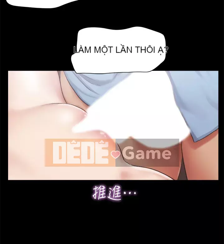 Thỏa thuận cho tình yêu Chương 95-96