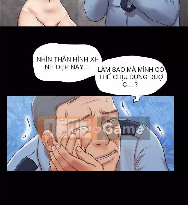 Thỏa thuận cho tình yêu Chương 95-96