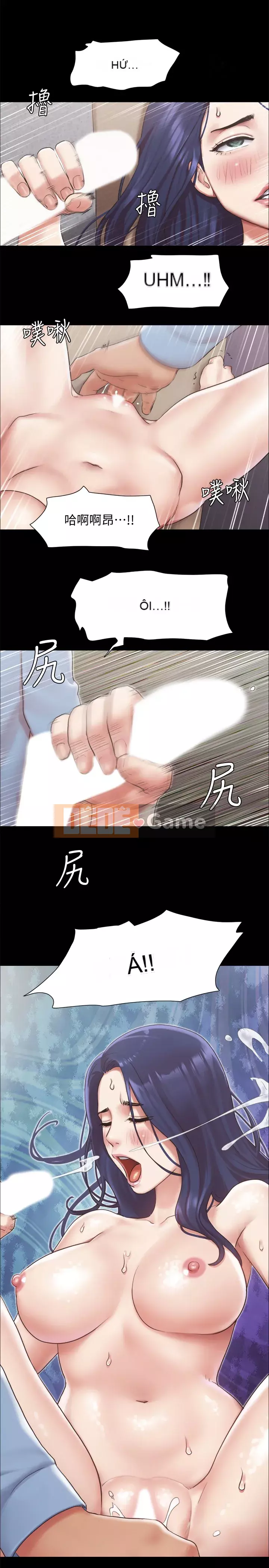 Thỏa thuận cho tình yêu Chương 95-96