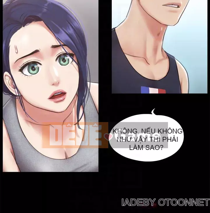 Thỏa thuận cho tình yêu Chương 93-94