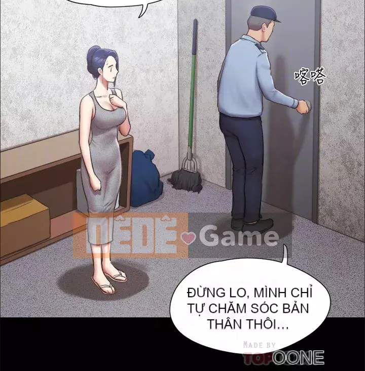 Thỏa thuận cho tình yêu Chương 93-94