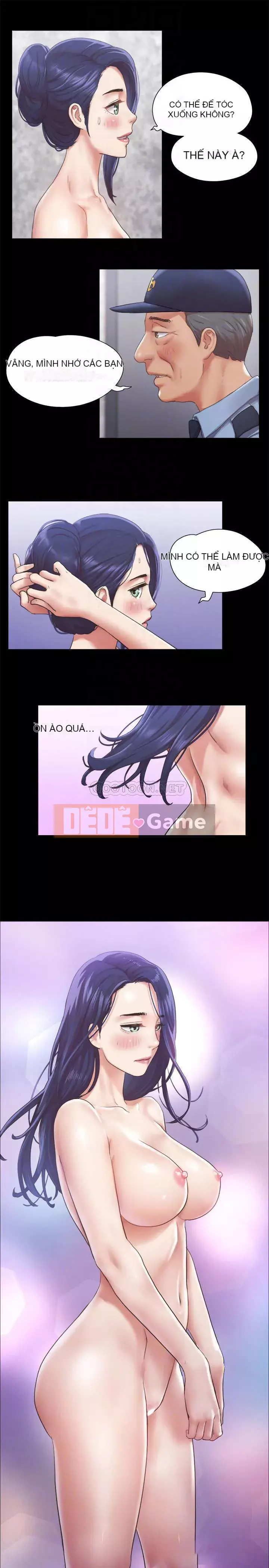 Thỏa thuận cho tình yêu Chương 93-94