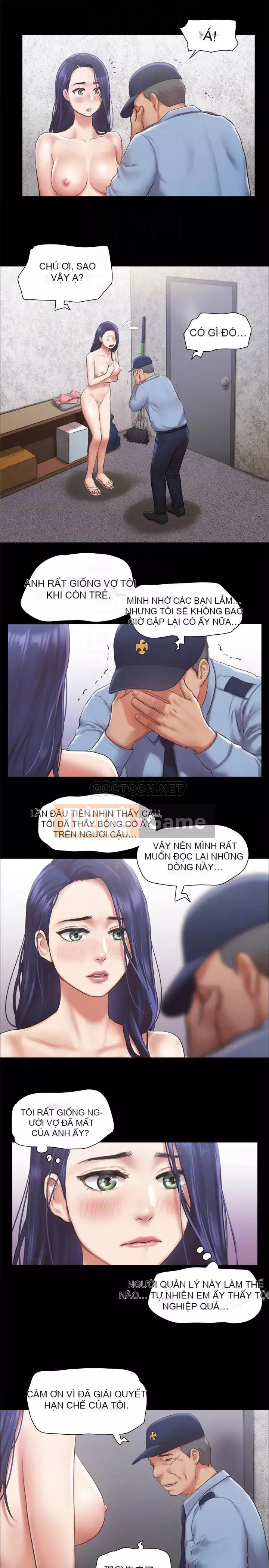 Thỏa thuận cho tình yêu Chương 93-94