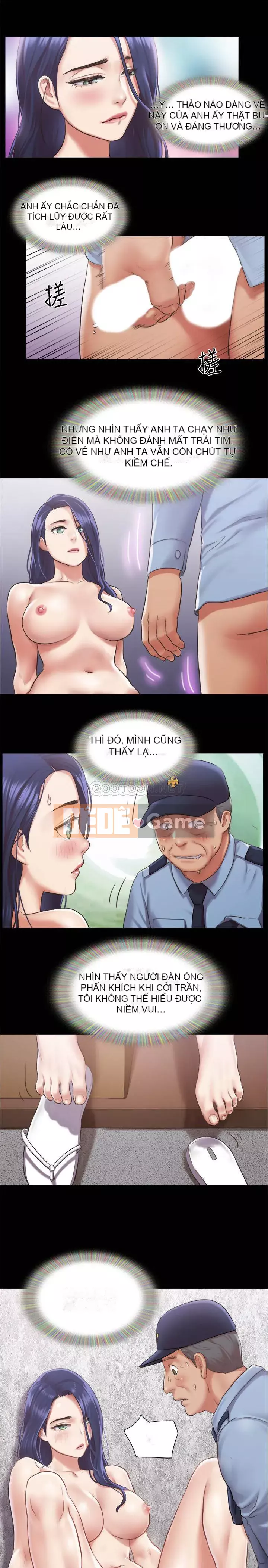 Thỏa thuận cho tình yêu Chương 93-94