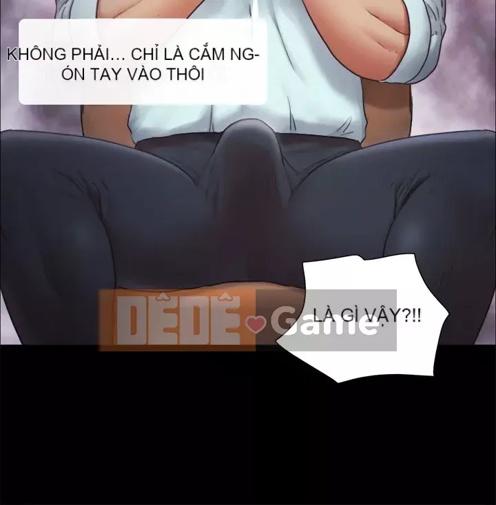 Thỏa thuận cho tình yêu Chương 91-92
