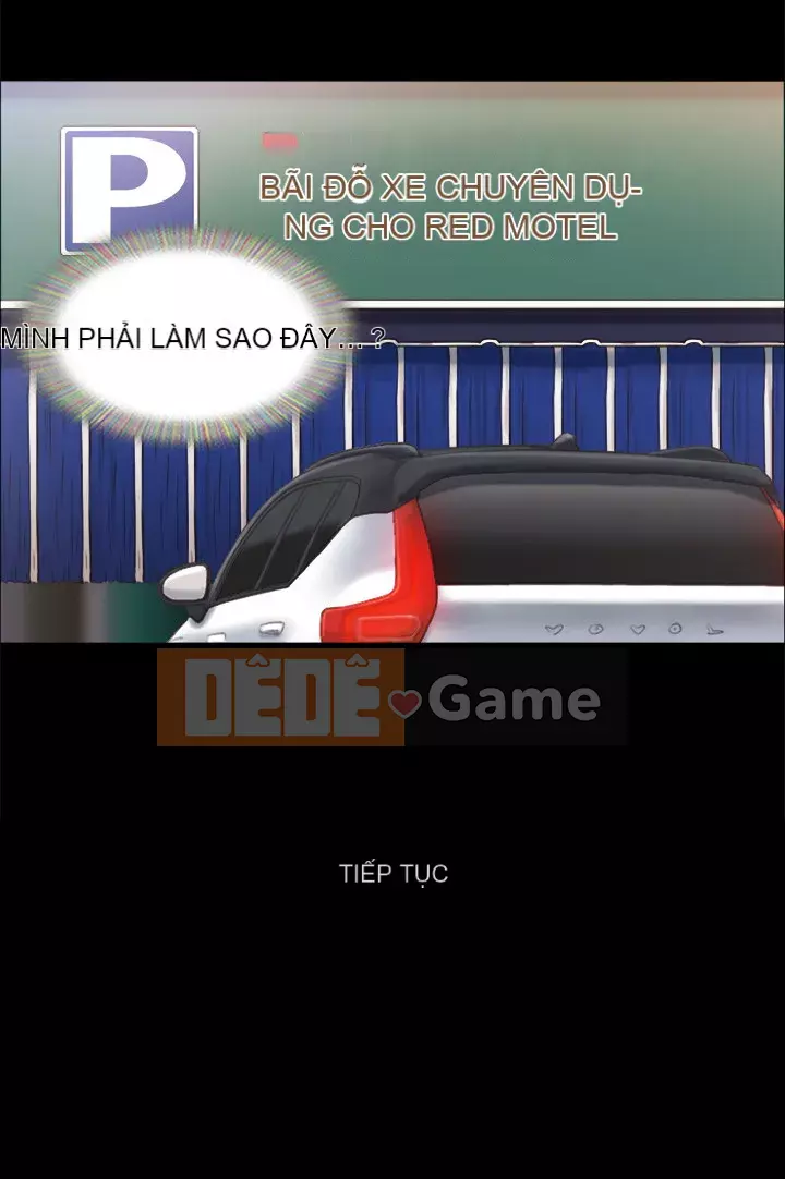 Thỏa thuận cho tình yêu Chương 91-92