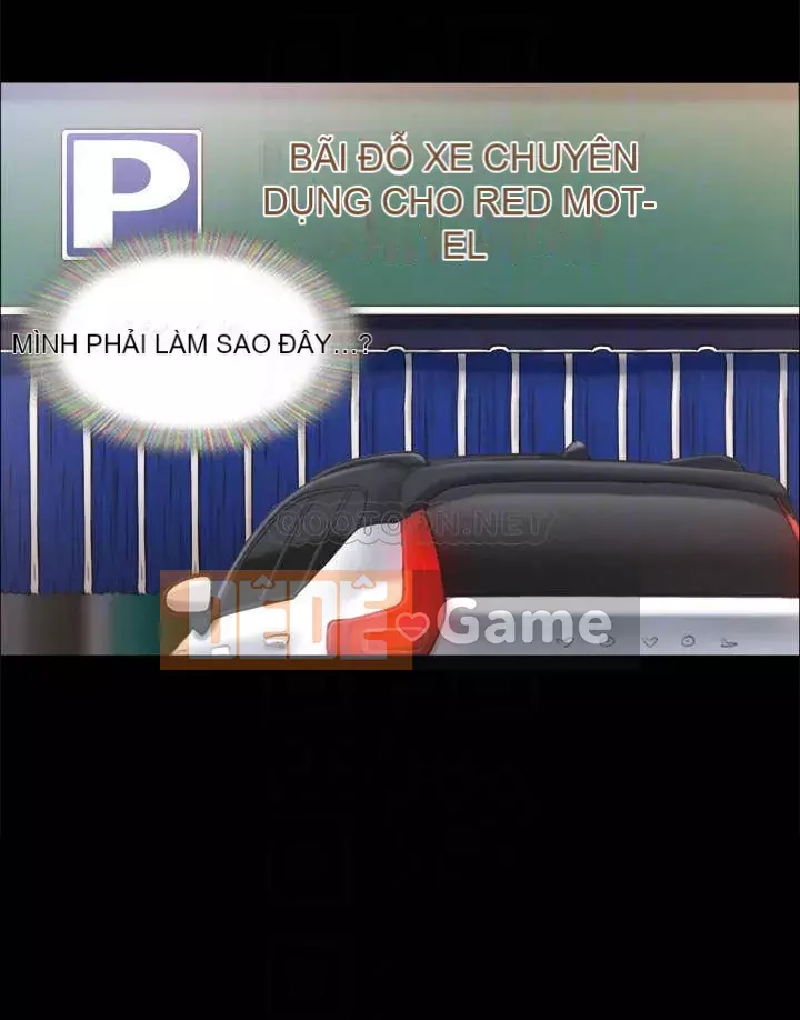 Thỏa thuận cho tình yêu Chương 91-92