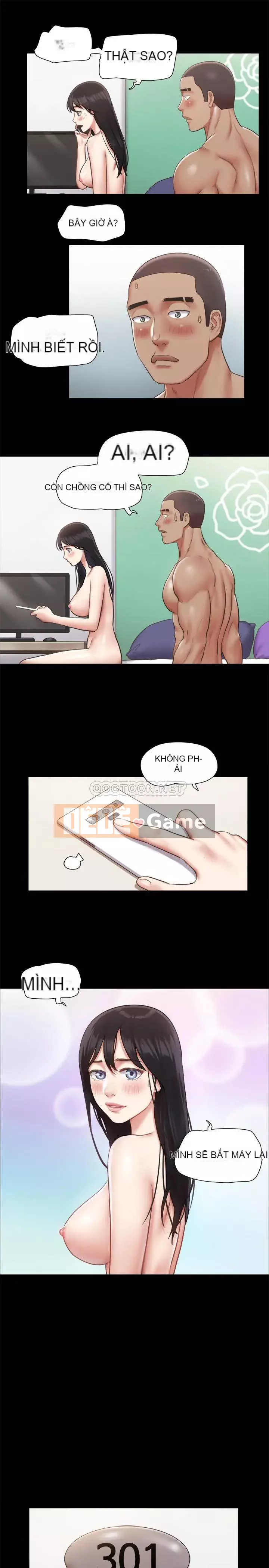 Thỏa thuận cho tình yêu Chương 91-92