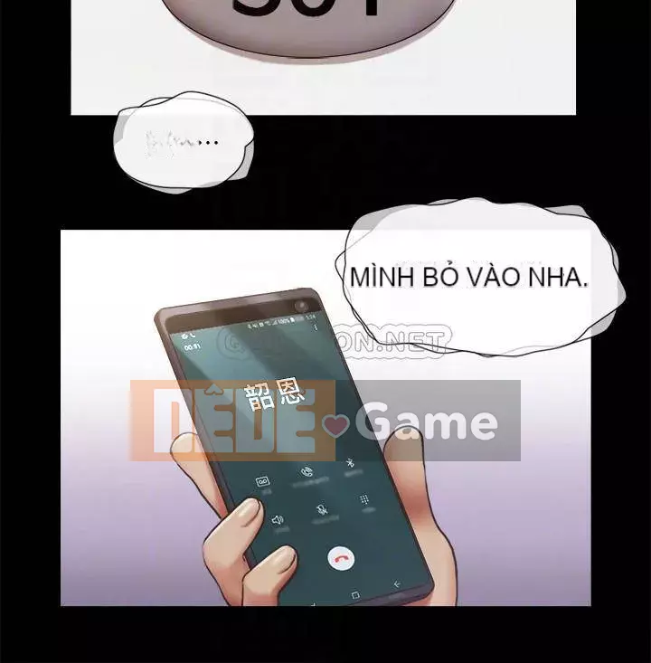 Thỏa thuận cho tình yêu Chương 91-92