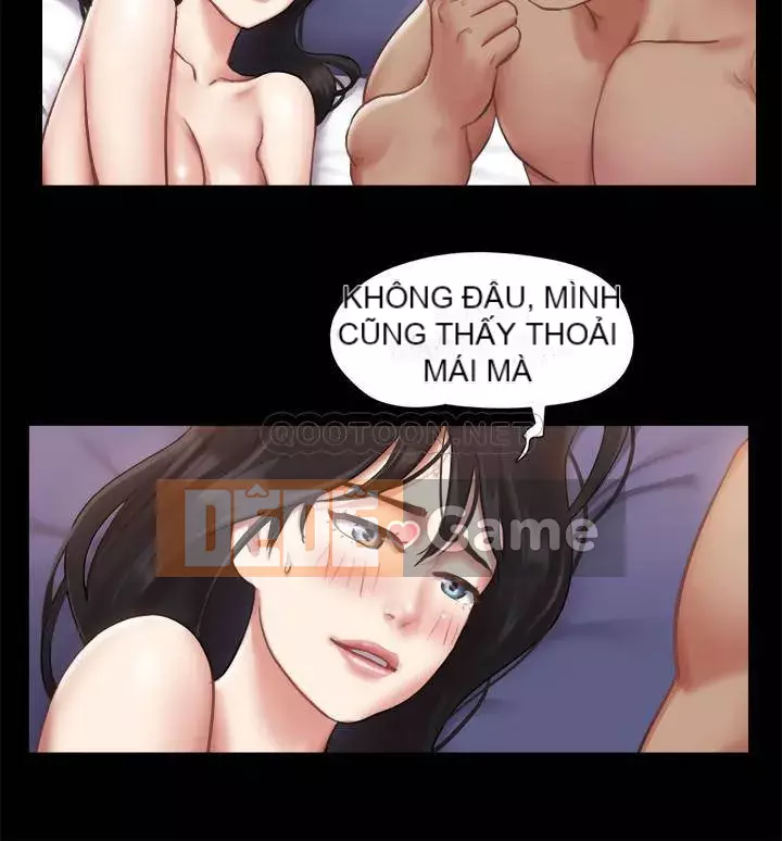 Thỏa thuận cho tình yêu Chương 91-92