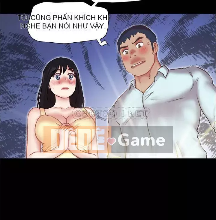 Thỏa thuận cho tình yêu Chương 89-90