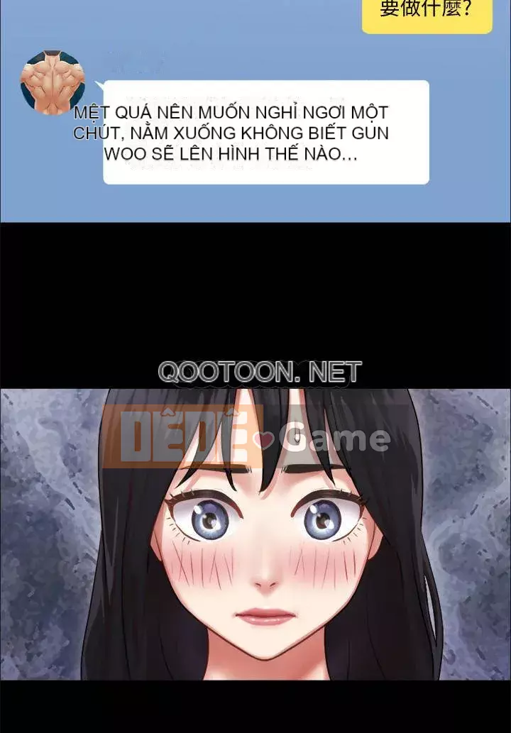 Thỏa thuận cho tình yêu Chương 89-90