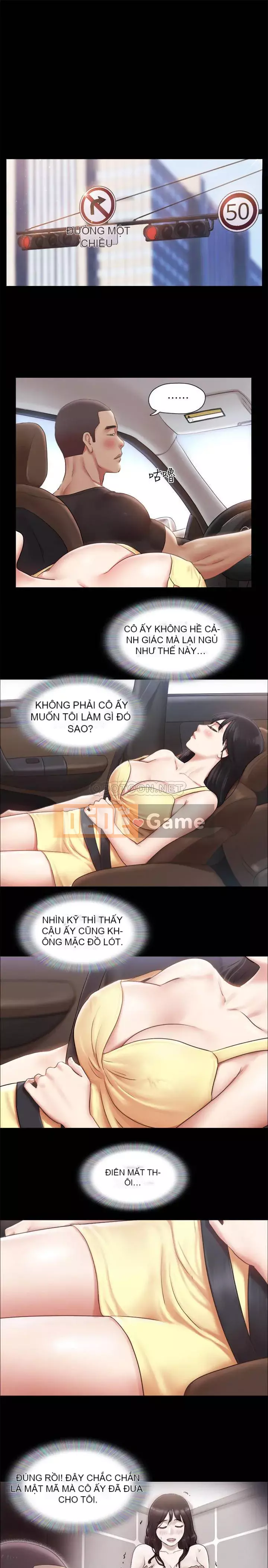 Thỏa thuận cho tình yêu Chương 89-90