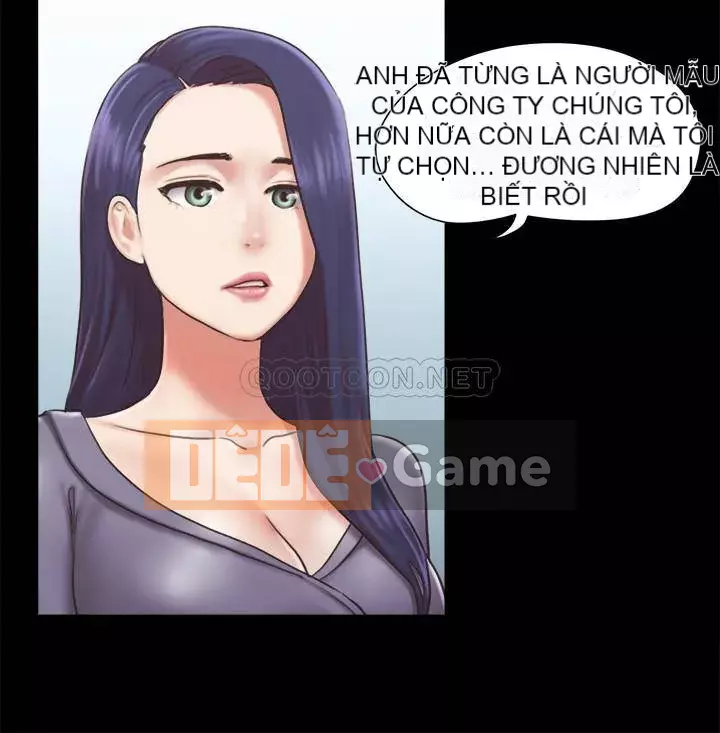 Thỏa thuận cho tình yêu Chương 87-88