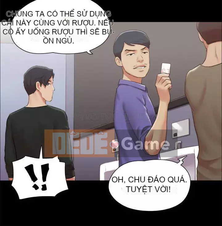 Thỏa thuận cho tình yêu Chương 87-88