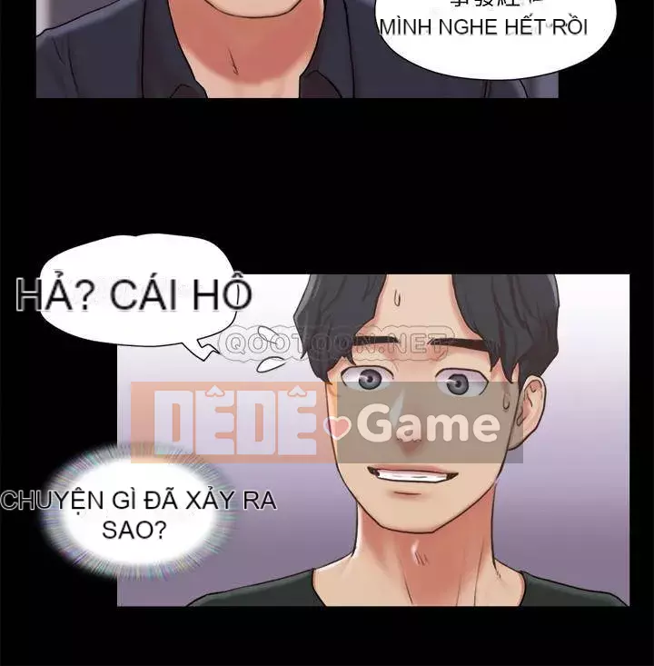 Thỏa thuận cho tình yêu Chương 87-88