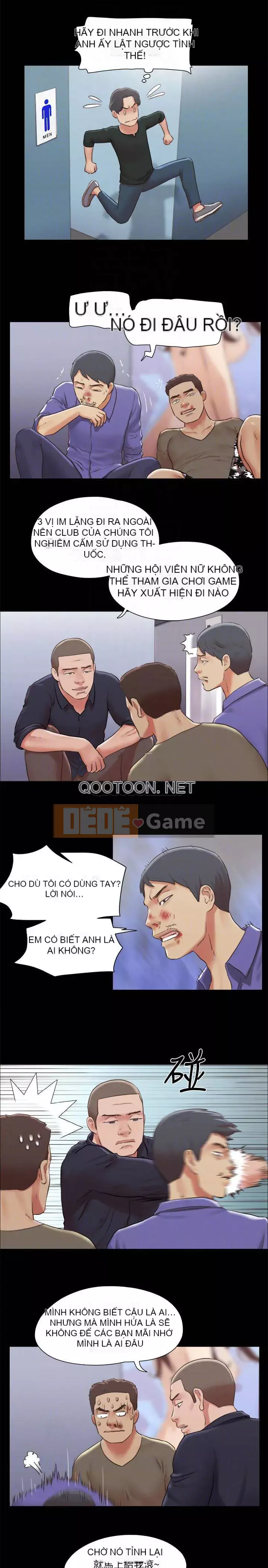 Thỏa thuận cho tình yêu Chương 87-88