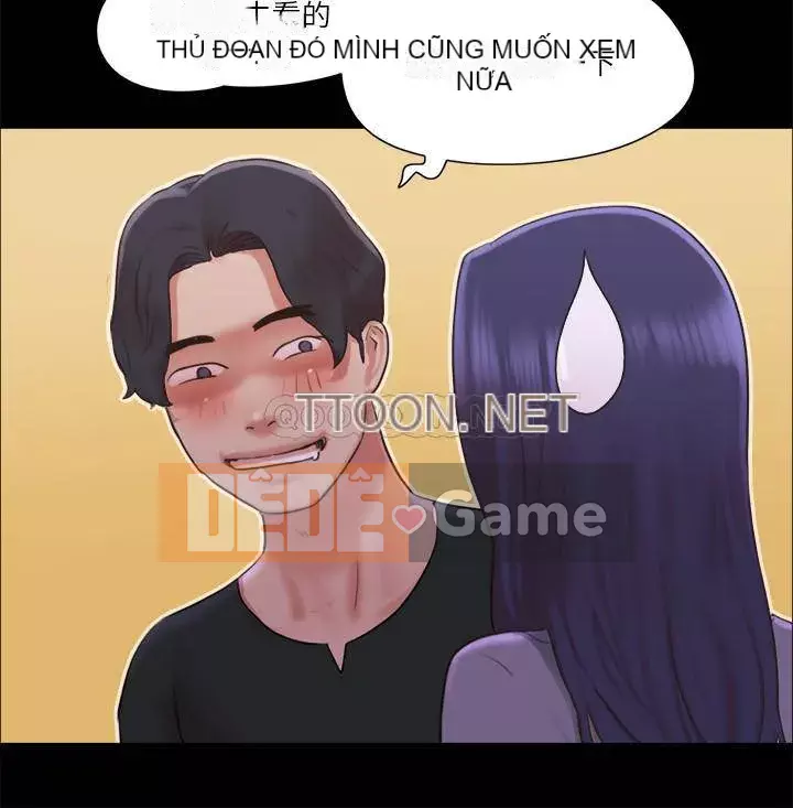 Thỏa thuận cho tình yêu Chương 87-88