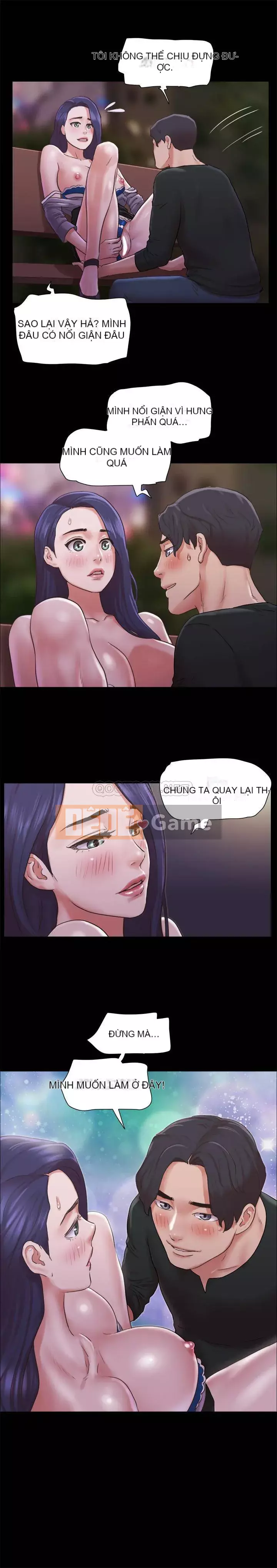 Thỏa thuận cho tình yêu Chương 87-88