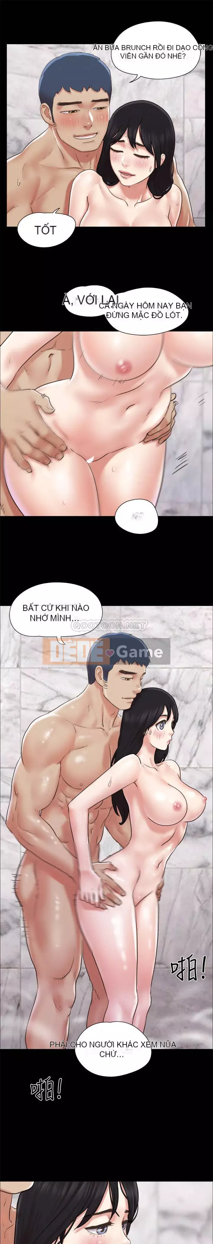 Thỏa thuận cho tình yêu Chương 87-88