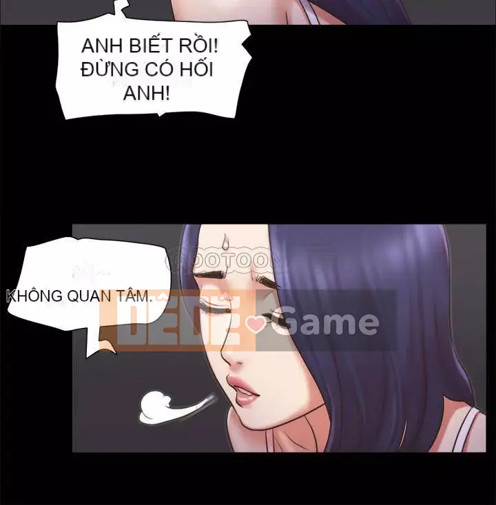 Thỏa thuận cho tình yêu Chương 85-86