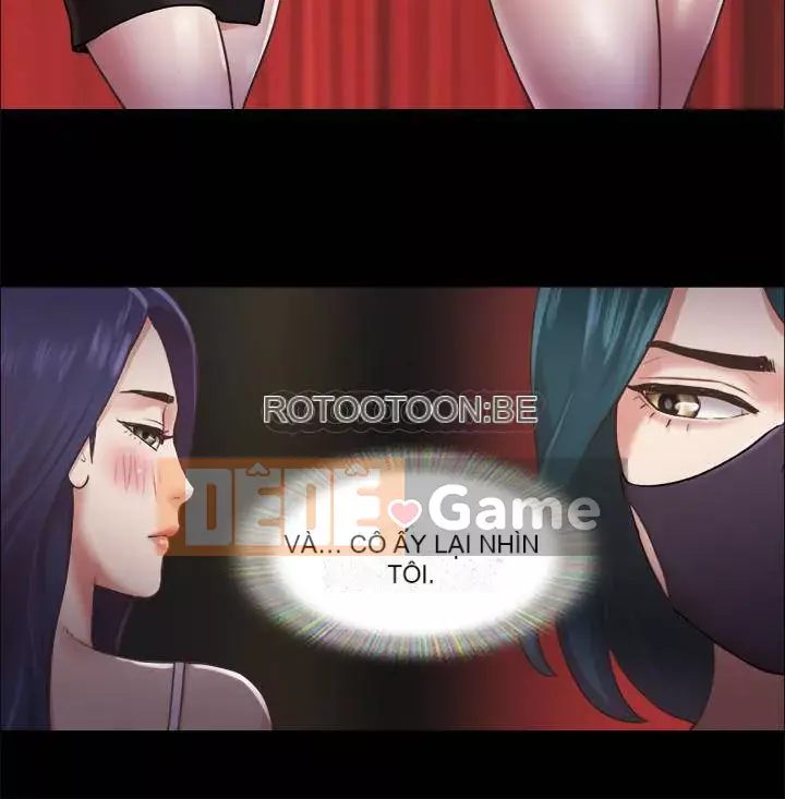 Thỏa thuận cho tình yêu Chương 85-86