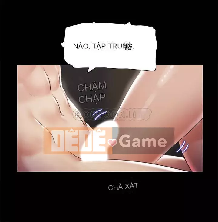 Thỏa thuận cho tình yêu Chương 85-86