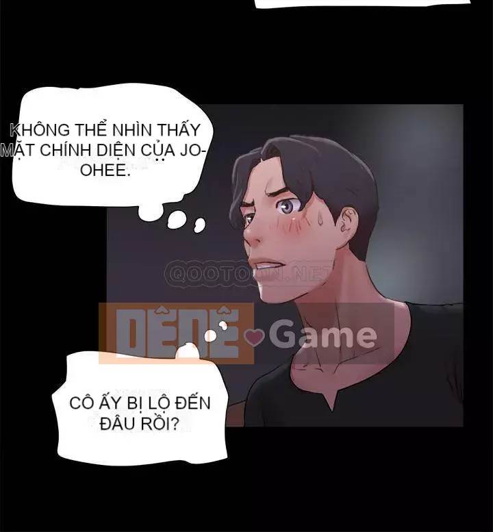 Thỏa thuận cho tình yêu Chương 85-86