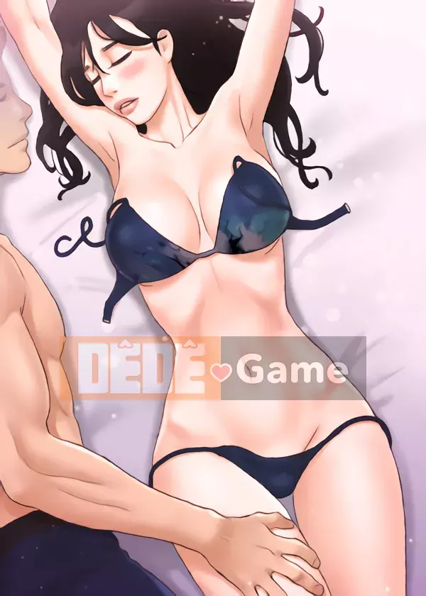 Thỏa thuận cho tình yêu Chương 85-86