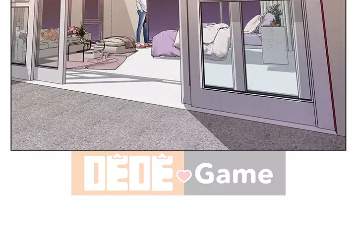 Bàn tay của Chúa Chương 9-10