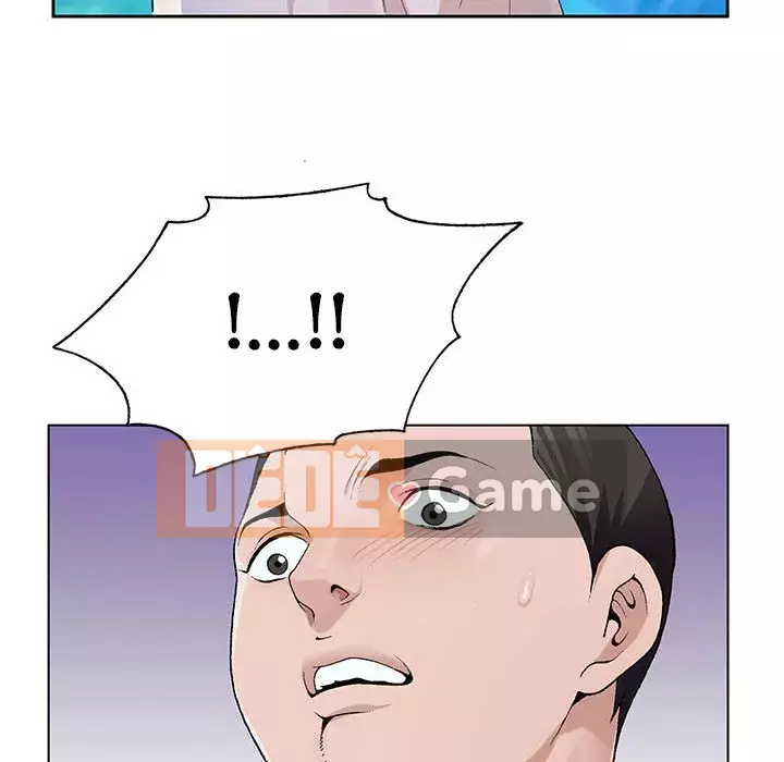 Bàn tay của Chúa Chương 9-10