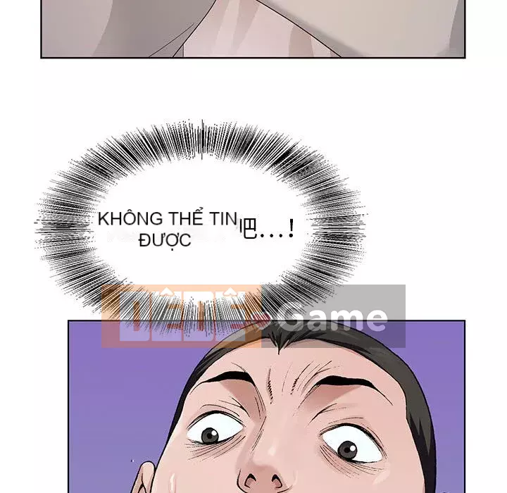 Bàn tay của Chúa Chương 9-10