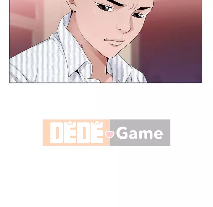 Bàn tay của Chúa Chương 9-10