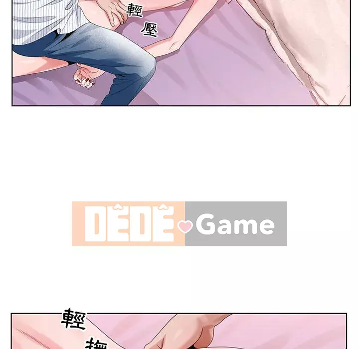 Bàn tay của Chúa Chương 9-10