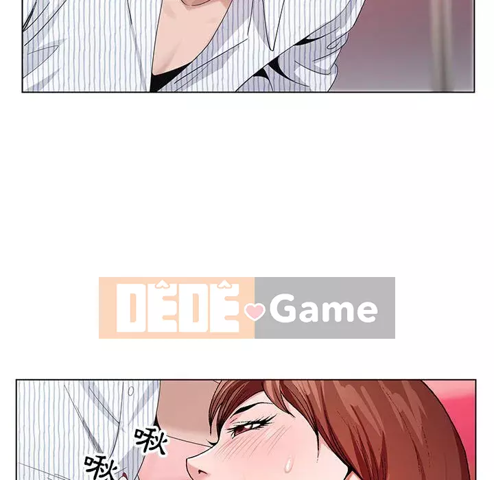 Bàn tay của Chúa Chương 9-10