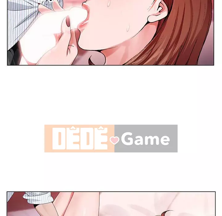 Bàn tay của Chúa Chương 9-10