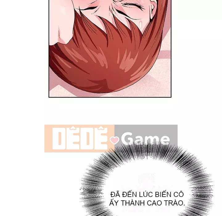 Bàn tay của Chúa Chương 9-10