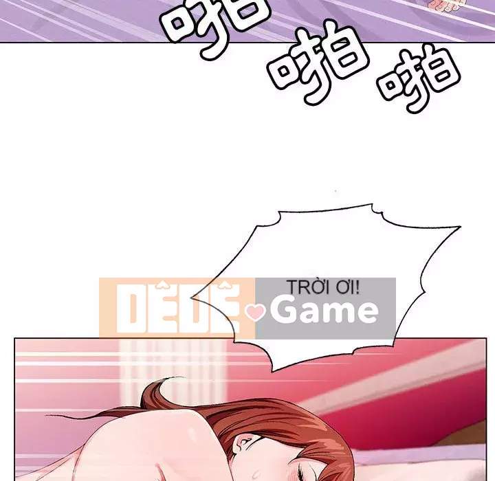 Bàn tay của Chúa Chương 9-10